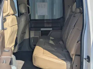 Ford F-150 2018 4x4 Lariat 4dr SuperCrew 5.5 ft. SB