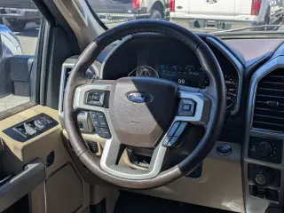 Ford F-150 2018 4x4 Lariat 4dr SuperCrew 5.5 ft. SB