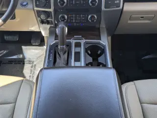 Ford F-150 2018 4x4 Lariat 4dr SuperCrew 5.5 ft. SB