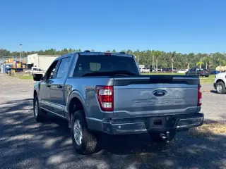 Ford F-150 2023 4x4 XL 4dr SuperCrew 5.5 ft. SB