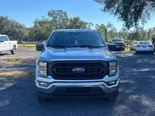 Ford F-150 2023 4x4 XL 4dr SuperCrew 5.5 ft. SB