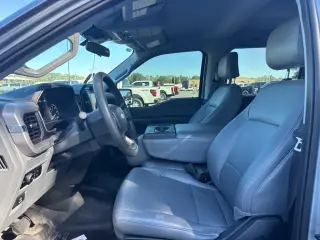 Ford F-150 2023 4x4 XL 4dr SuperCrew 5.5 ft. SB