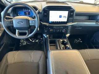 Ford F-150 2025 4x4 STX 4dr SuperCrew 5.5 ft. SB