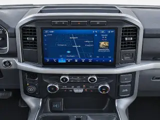 Ford F-150 2023 4x4 XLT 4dr SuperCrew 5.5 ft. SB