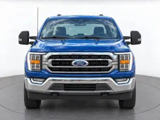Ford F-150 2023 4x4 XLT 4dr SuperCrew 5.5 ft. SB