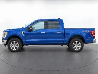 Ford F-150 2023 4x4 XLT 4dr SuperCrew 5.5 ft. SB