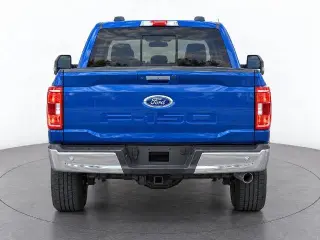 Ford F-150 2023 4x4 XLT 4dr SuperCrew 5.5 ft. SB