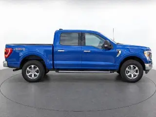 Ford F-150 2023 4x4 XLT 4dr SuperCrew 5.5 ft. SB