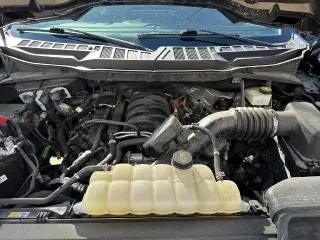 Ford F-150 2023 4x4 XLT 4dr SuperCrew 5.5 ft. SB