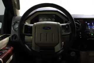 Ford F-250 Super Duty 2008 XL 4 puertas Crew Cab 4WD SB