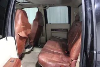 Ford F-250 Super Duty 2008 XL 4 puertas Crew Cab 4WD SB
