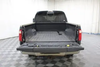Ford F-250 Super Duty 2008 XL 4 puertas Crew Cab 4WD SB