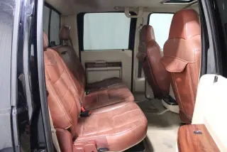 Ford F-250 Super Duty 2008 XL 4 puertas Crew Cab 4WD SB