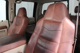 Ford F-250 Super Duty 2008 XL 4 puertas Crew Cab 4WD SB