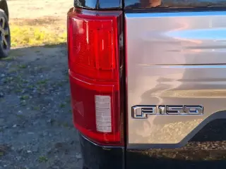 Ford F-150 2018 4x4 Limited 4dr SuperCrew 5.5 ft. SB