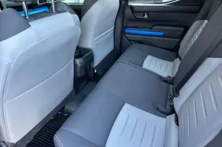 Toyota Tacoma 2025 4x4 TRD Sport 4dr Double Cab 5.0 ft SB 8A