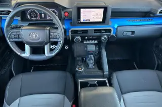 Toyota Tacoma 2025 4x4 TRD Sport 4dr Double Cab 5.0 ft SB 8A