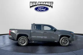 Toyota Tacoma 2025 4x4 TRD Sport 4dr Double Cab 5.0 ft SB 8A