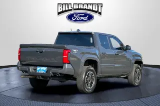 Toyota Tacoma 2025 4x4 TRD Sport 4dr Double Cab 5.0 ft SB 8A