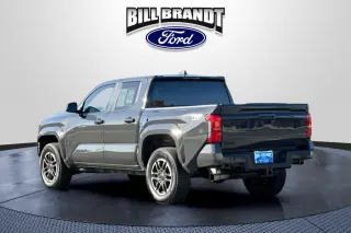 Toyota Tacoma 2025 4x4 TRD Sport 4dr Double Cab 5.0 ft SB 8A