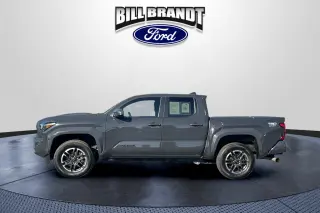Toyota Tacoma 2025 4x4 TRD Sport 4dr Double Cab 5.0 ft SB 8A