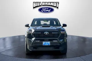 Toyota Tacoma 2025 4x4 TRD Sport 4dr Double Cab 5.0 ft SB 8A