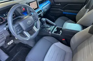 Toyota Tacoma 2025 4x4 TRD Sport 4dr Double Cab 5.0 ft SB 8A