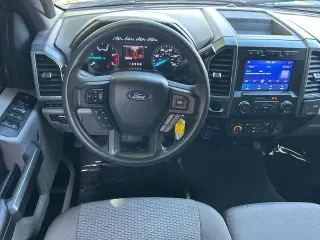 Ford F-250 Super Duty 2022 4x2 XLT 4dr SuperCab 6.8 ft. SB Pickup