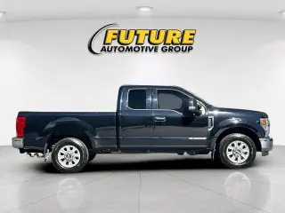 Ford F-250 Super Duty 2022 4x2 XLT 4dr SuperCab 6.8 ft. SB Pickup