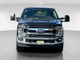 Ford F-250 Super Duty 2022 4x2 XLT 4dr SuperCab 6.8 ft. SB Pickup