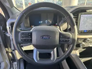Ford F-150 2024 4x4 XLT 4dr SuperCrew 5.5 ft. SB