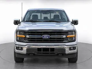 Ford F-150 2024 4x4 XLT 4dr SuperCrew 5.5 ft. SB