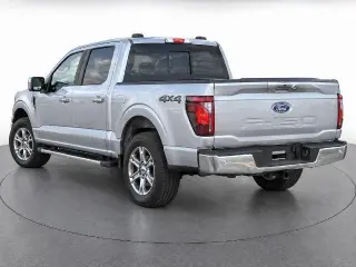 Ford F-150 2024 4x4 XLT 4dr SuperCrew 5.5 ft. SB