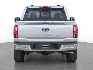 Ford F-150 2024 4x4 XLT 4dr SuperCrew 5.5 ft. SB