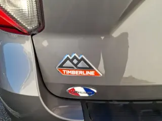 Ford Explorer 2022 AWD Timberline 4dr SUV