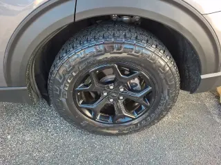 Ford Explorer 2022 AWD Timberline 4dr SUV