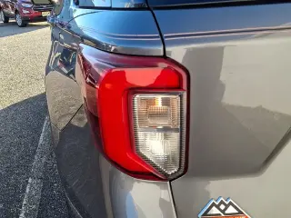 Ford Explorer 2022 AWD Timberline 4dr SUV