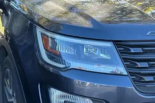 Ford Explorer 2017 AWD Sport 4dr SUV
