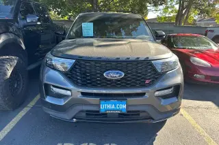 Ford Explorer 2020 AWD ST 4dr SUV