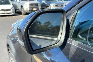 Ford Explorer 2020 AWD ST 4dr SUV