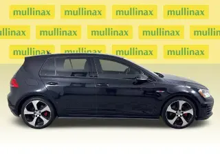 Volkswagen Golf GTI 2017 S 4dr Hatchback 6M