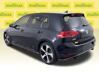 Volkswagen Golf GTI 2017 S 4dr Hatchback 6M