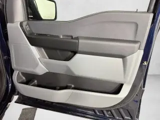 Ford F-150 2021 4x2 XL 4dr SuperCrew 5.5 ft. SB