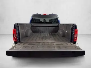 Ford F-150 2021 4x2 XL 4dr SuperCrew 5.5 ft. SB