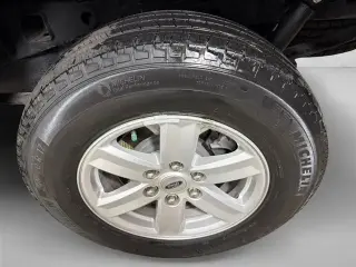 Ford F-150 2021 4x2 XL 4dr SuperCrew 5.5 ft. SB