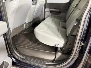 Ford F-150 2021 4x2 XL 4dr SuperCrew 5.5 ft. SB