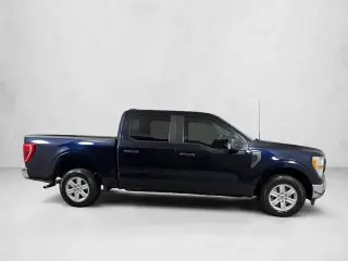 Ford F-150 2021 4x2 XL 4dr SuperCrew 5.5 ft. SB