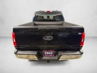 Ford F-150 2021 4x2 XL 4dr SuperCrew 5.5 ft. SB