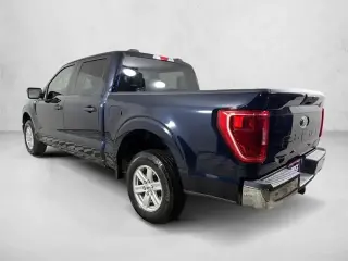 Ford F-150 2021 4x2 XL 4dr SuperCrew 5.5 ft. SB