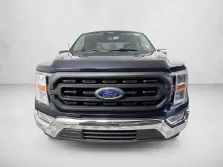 Ford F-150 2021 4x2 XL 4dr SuperCrew 5.5 ft. SB